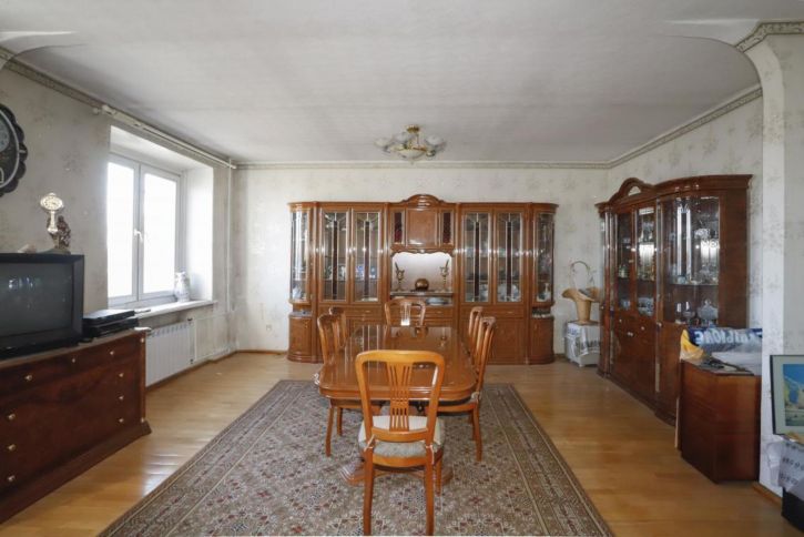 2-комн квартира 89-й кв-л, 19