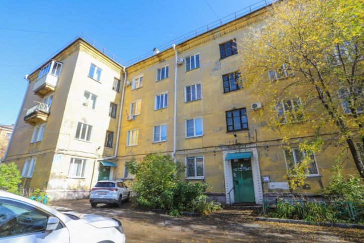 2-комн квартира 89-й кв-л, 19