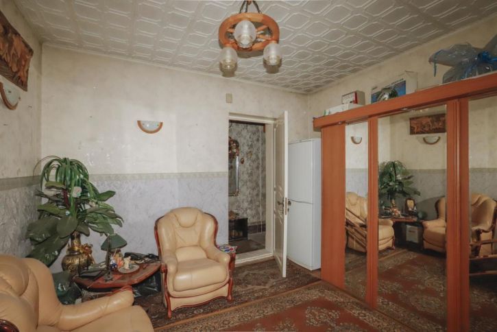 2-комн квартира 89-й кв-л, 19