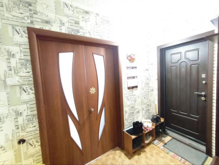 1-комн квартира 7-й мкр, 16