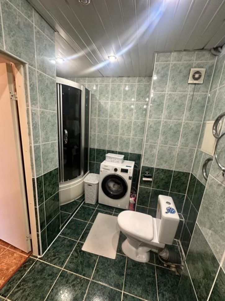 3-комн квартира 1-й кв-л, 14