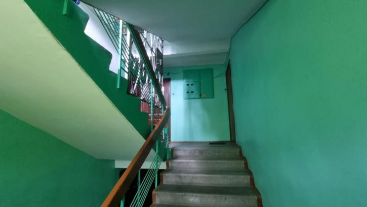 1-комн квартира -, 6