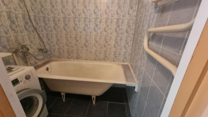 1-комн квартира -, 6