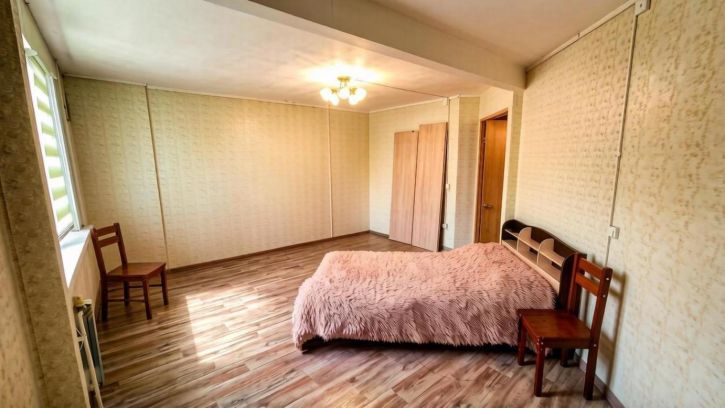 1-комн квартира -, 14
