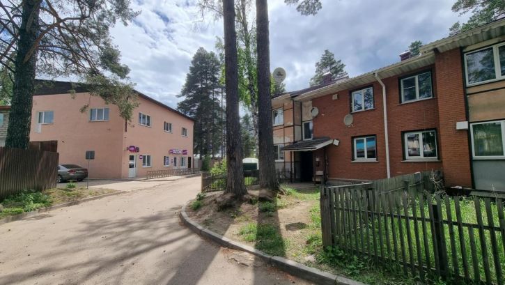 1-комн квартира -, 14