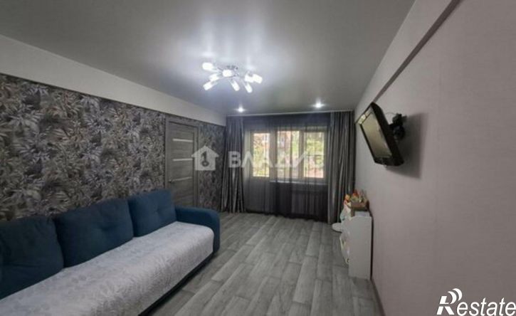 2-комн квартира 13-й микрорайон, 8