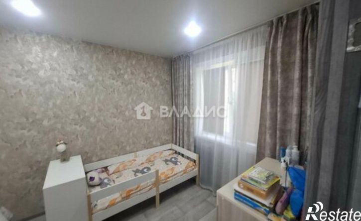 2-комн квартира 13-й микрорайон, 8