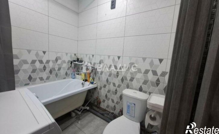 2-комн квартира 13-й микрорайон, 8