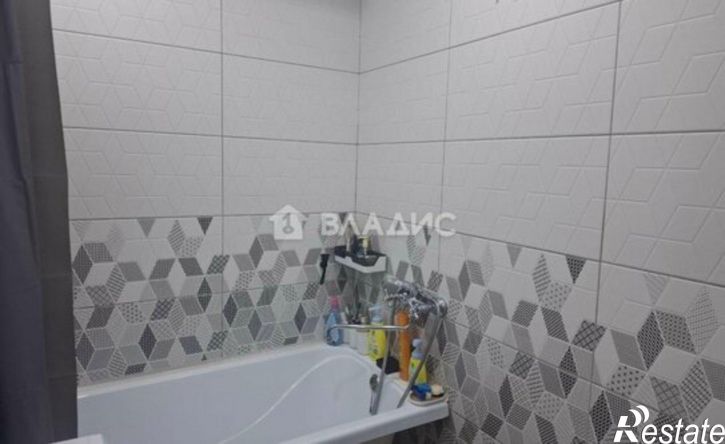 2-комн квартира 13-й микрорайон, 8