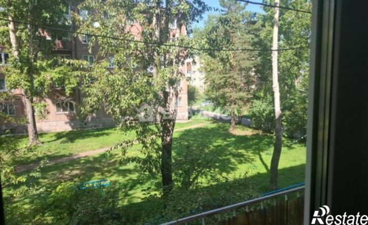 2-комн квартира 13-й микрорайон, 8