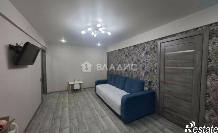2-комн квартира 13-й микрорайон, 8