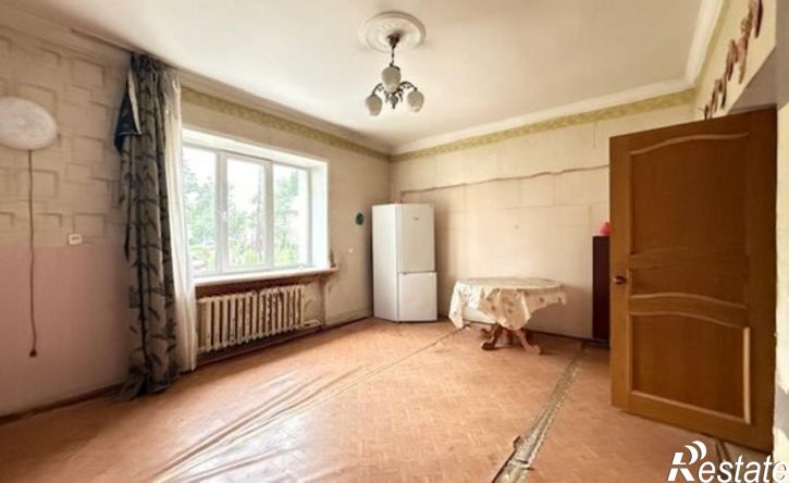 2-комн квартира 49-й квартал, 18