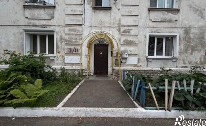 2-комн квартира 49-й квартал, 18