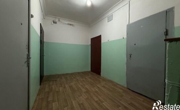 2-комн квартира 49-й квартал, 18