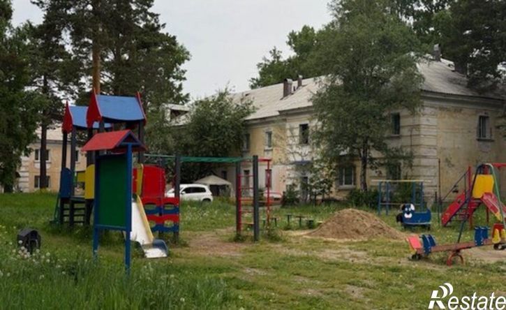 2-комн квартира 49-й квартал, 18
