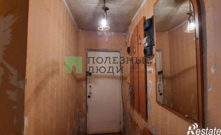 1-комн квартира 15-й микрорайон, 10