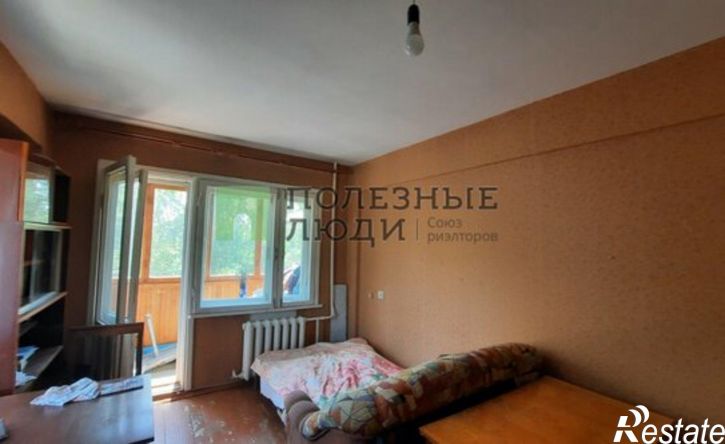 1-комн квартира 15-й микрорайон, 10
