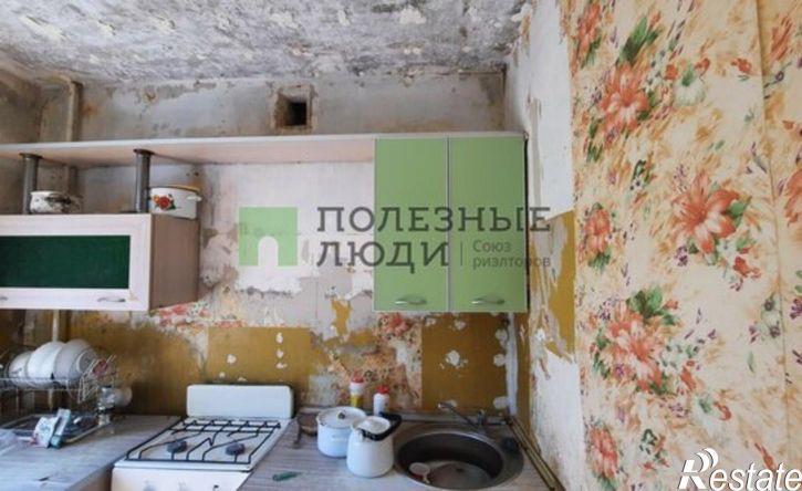 1-комн квартира 15-й микрорайон, 10