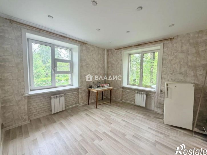3-комн квартира ул Московская, 34,  д. 34