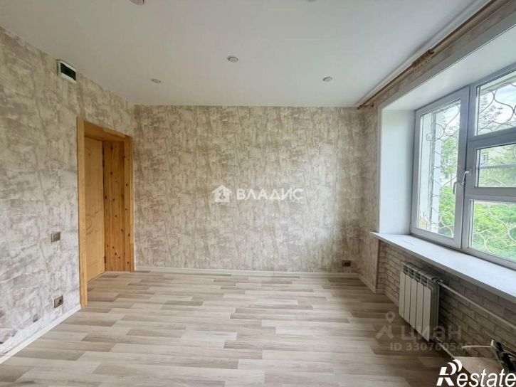 3-комн квартира ул Московская, 34,  д. 34