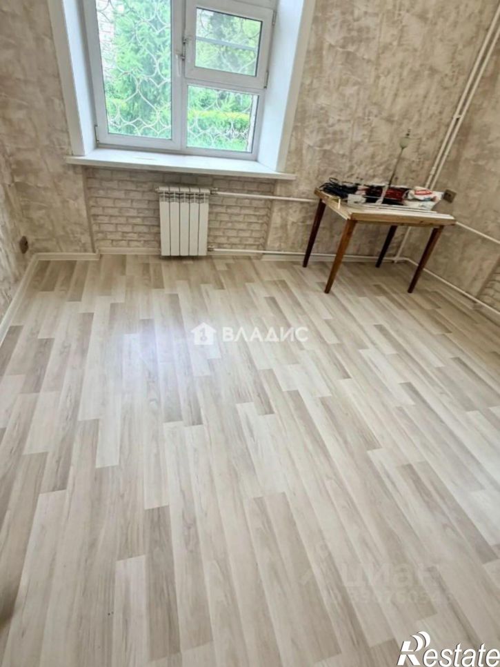 3-комн квартира ул Московская, 34,  д. 34