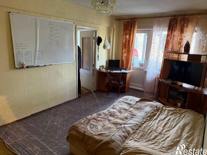 2-комн квартира город Ангарск, микрорайон 10
