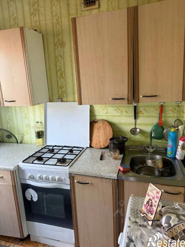 2-комн квартира город Ангарск, микрорайон 10