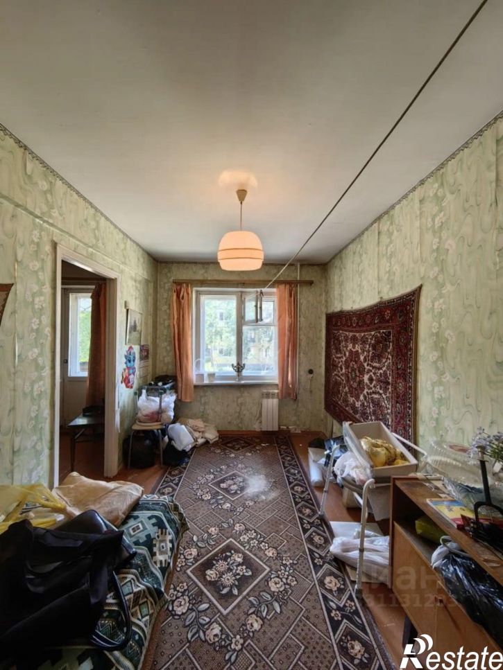 2-комн квартира 84-й квартал, 7