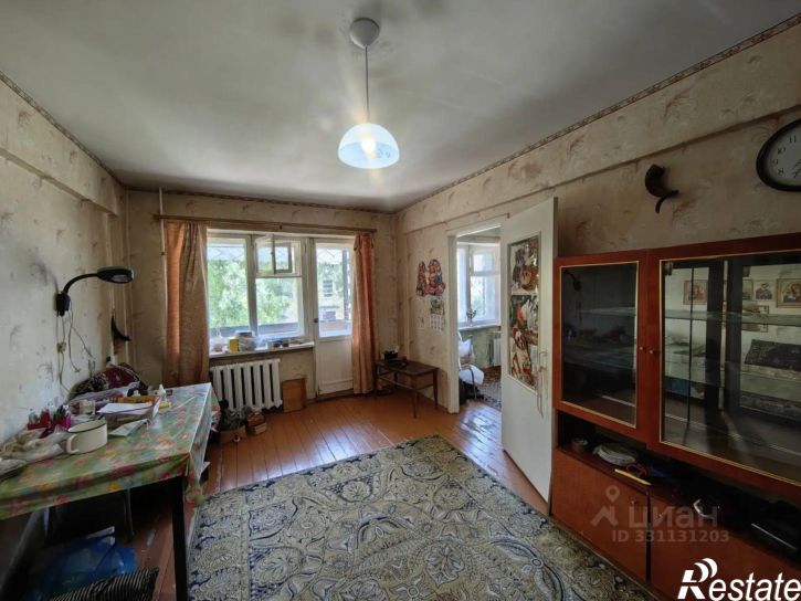 2-комн квартира 84-й квартал, 7