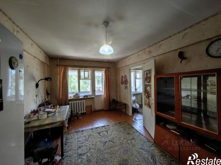 2-комн квартира 84-й квартал, 7