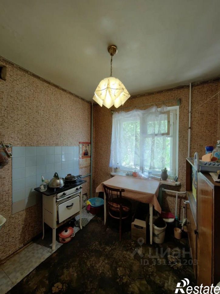 2-комн квартира 84-й квартал, 7