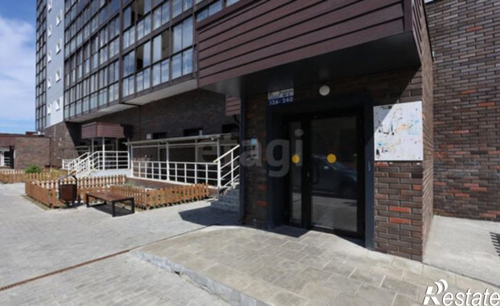 2-комн квартира 34-й микрорайон, 51