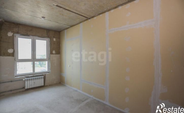 2-комн квартира 34-й микрорайон, 51