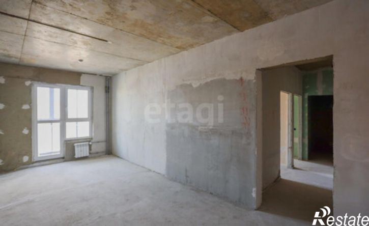 2-комн квартира 34-й микрорайон, 51