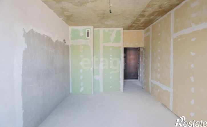 2-комн квартира 34-й микрорайон, 51