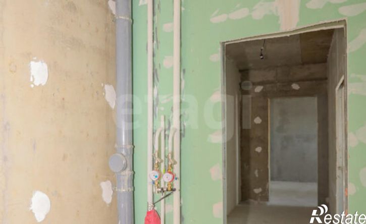2-комн квартира 34-й микрорайон, 51