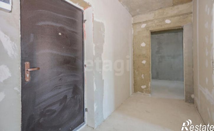 2-комн квартира 34-й микрорайон, 51