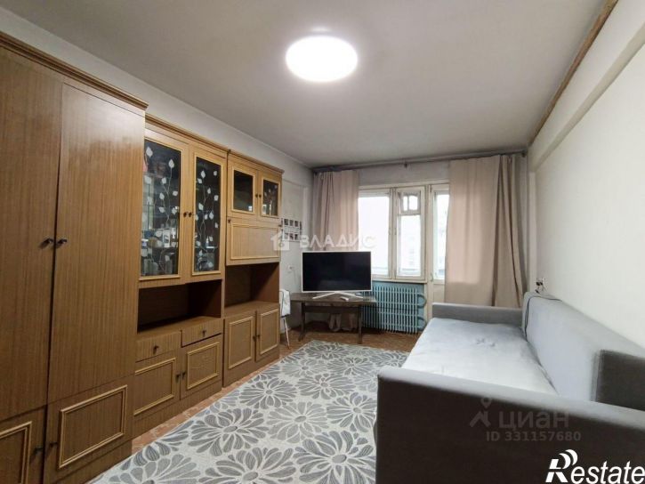 3-комн квартира 15-й микрорайон, 17