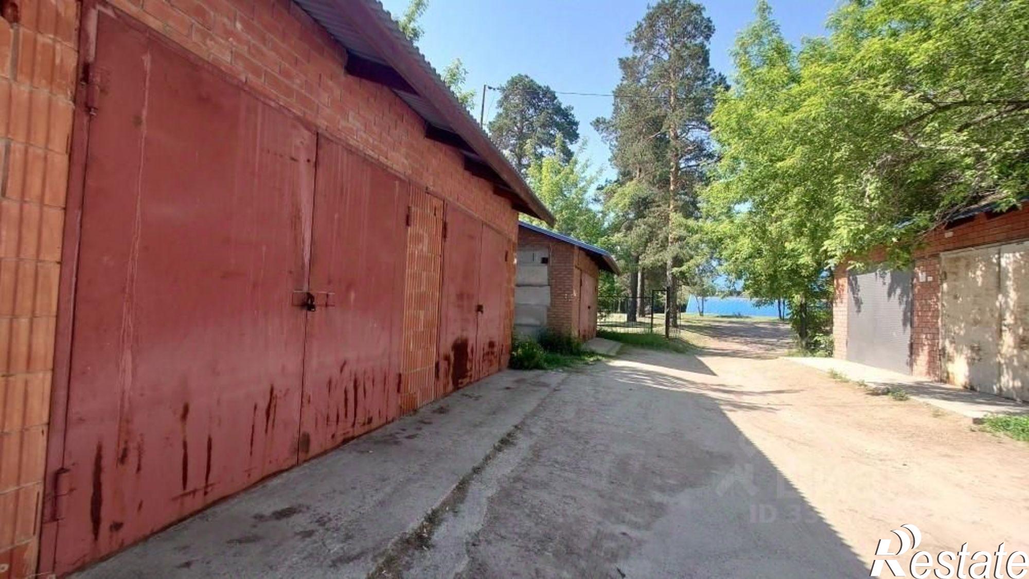Купить гараж, место в паркинге за 1 999 020 рублей на улица Чайковского, 60