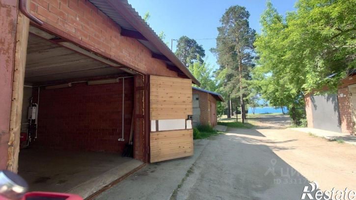 Гараж/парковка улица Чайковского, 60,  д. 60