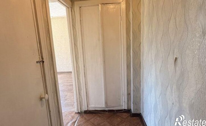 1-комн квартира 93-й квартал, 7