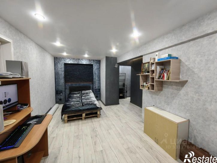 1-комн квартира 85-й квартал, 7