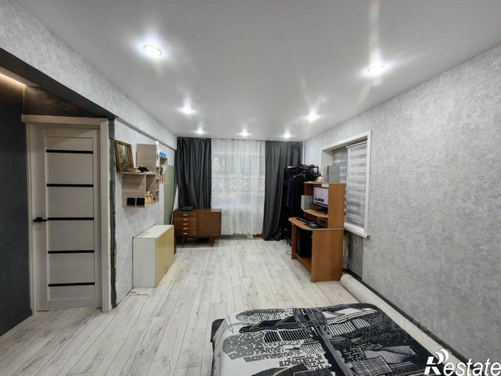 1-комн квартира 85-й квартал, 7