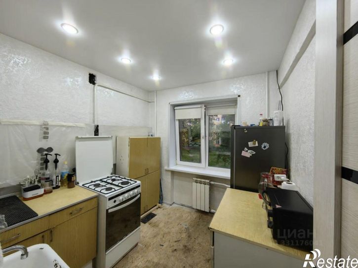 1-комн квартира 85-й квартал, 7