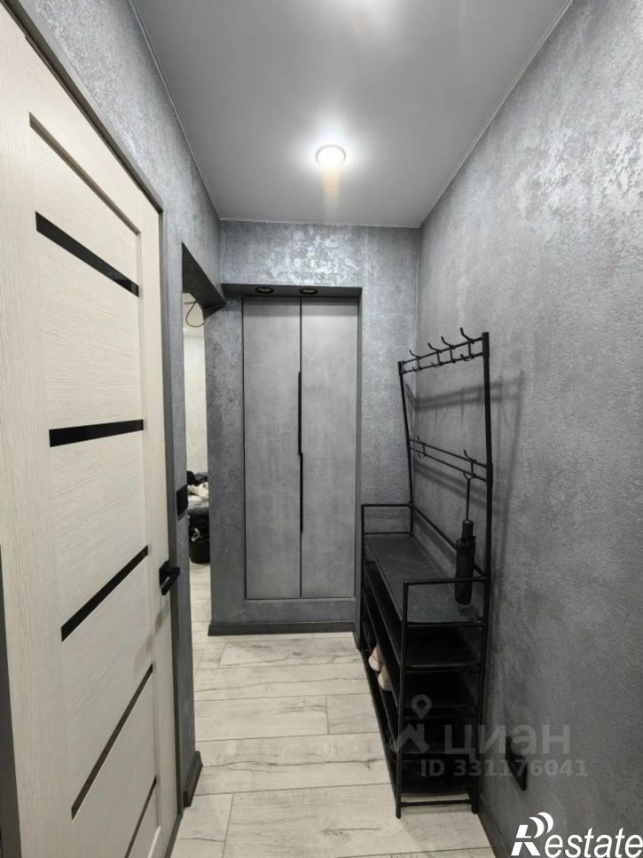 1-комн квартира 85-й квартал, 7