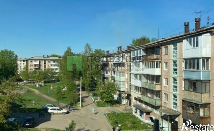 1-комн квартира 6-й микрорайон, 15