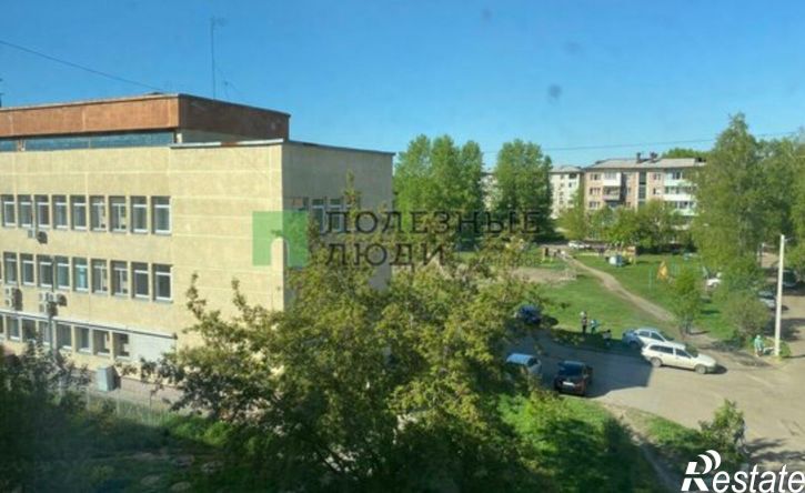 1-комн квартира 6-й микрорайон, 15