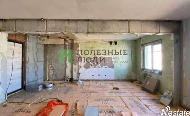 1-комн квартира 6-й микрорайон, 15