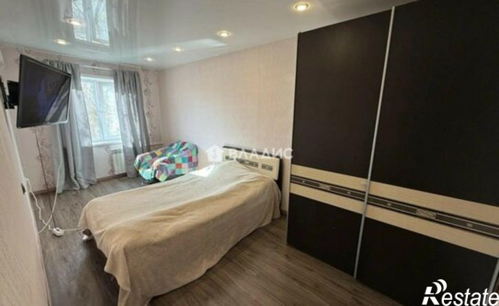 3-комн квартира ул 40 лет Октября, 44,  д. 44