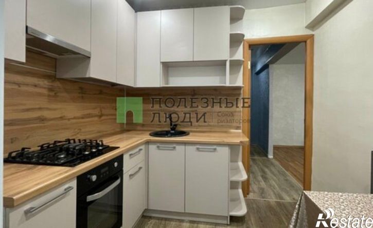 2-комн квартира 85-й квартал, 11